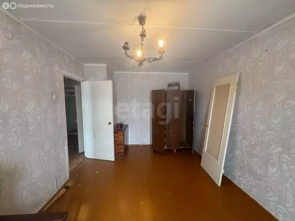 3-комнатная квартира: посёлок Речица, Молодёжная улица, 7 (57.7 м) - Фото 2