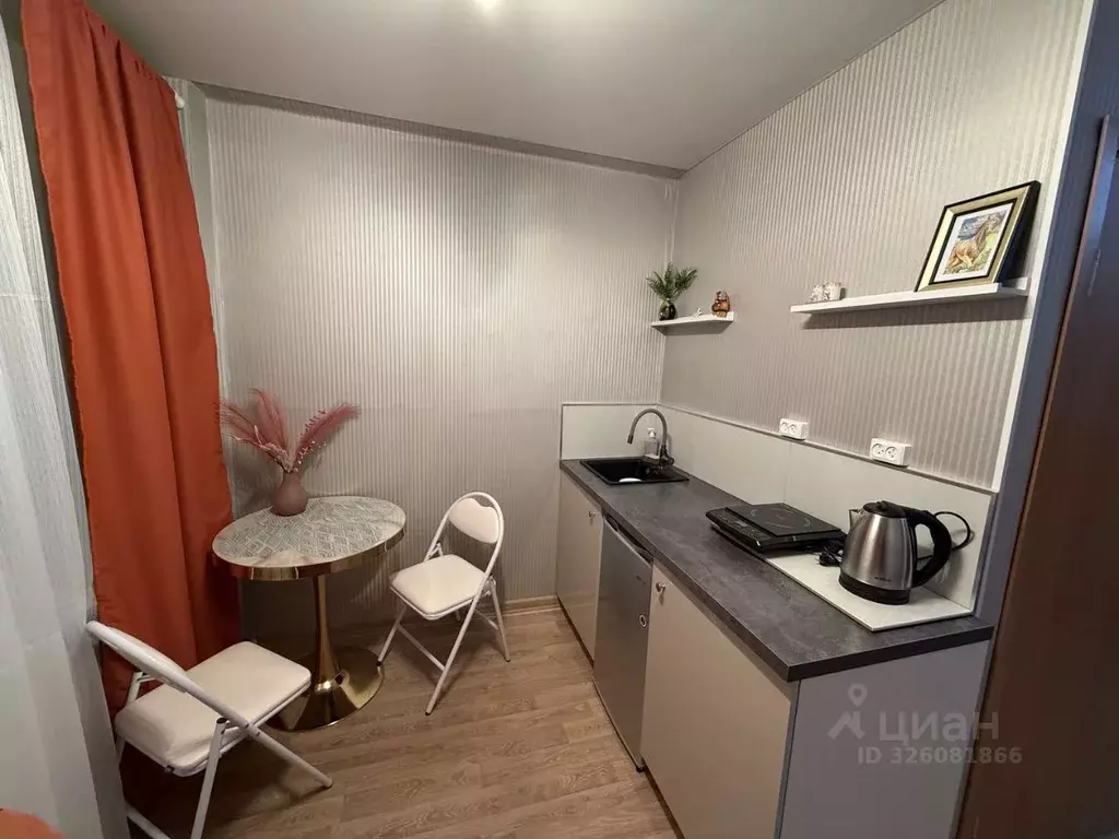 Студия Санкт-Петербург бул. Красных Зорь, 10 (15.0 м) - Фото 1