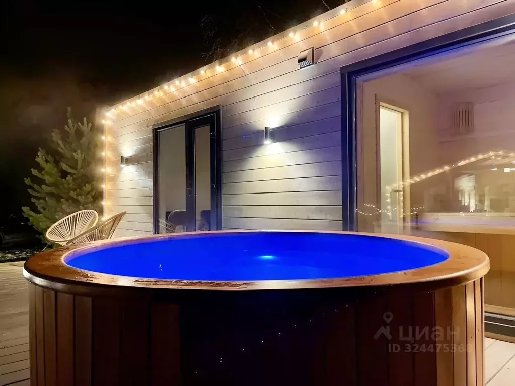 Дом в Московская область, Ступино городской округ, Мышенское ТСН ул. ... - Фото 2