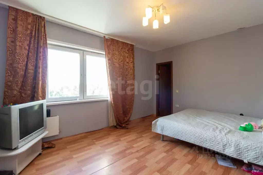 3-к кв. Красноярский край, Красноярск Норильская ул., 8Г (64.4 м) - Фото 2