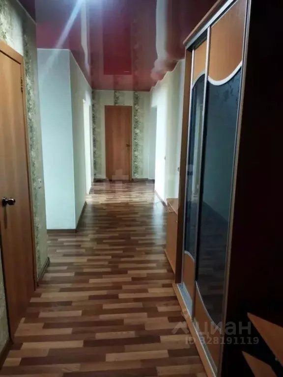 3-к кв. Амурская область, Благовещенск Игнатьевское ш., 16/2 (80.09 м) - Фото 2