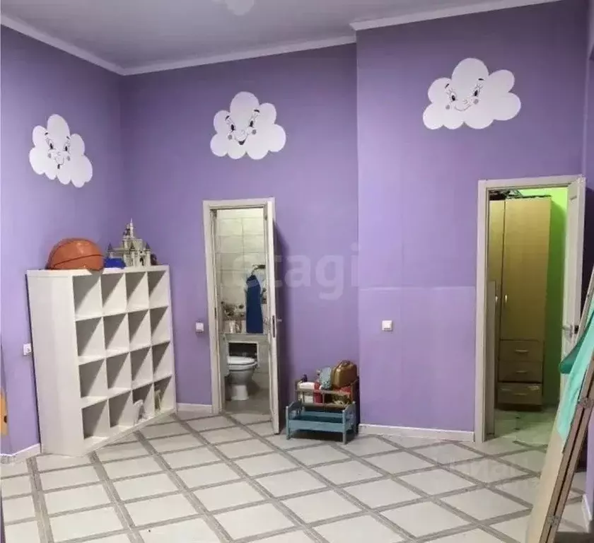 Помещение свободного назначения в Краснодарский край, Анапа ул. ... - Фото 1