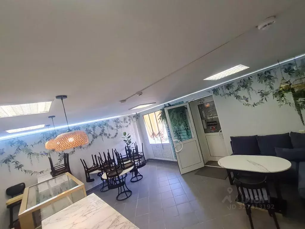 Помещение свободного назначения в Оренбургская область, Орск Новый ... - Фото 1