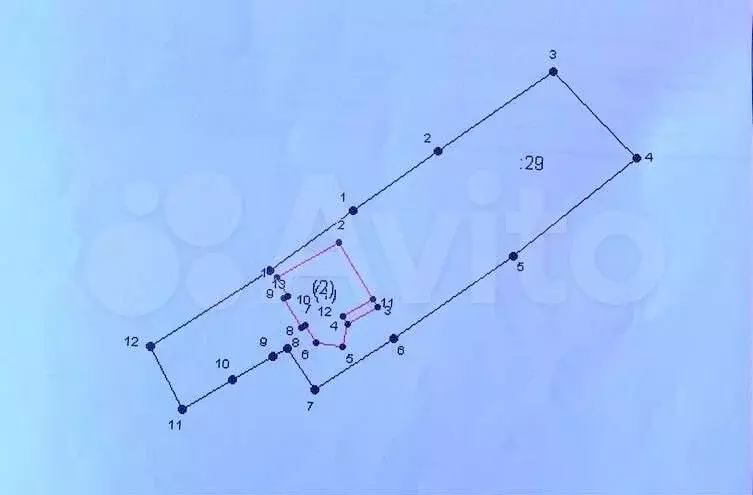 Дом 326,4 м на участке 12 сот. - Фото 0