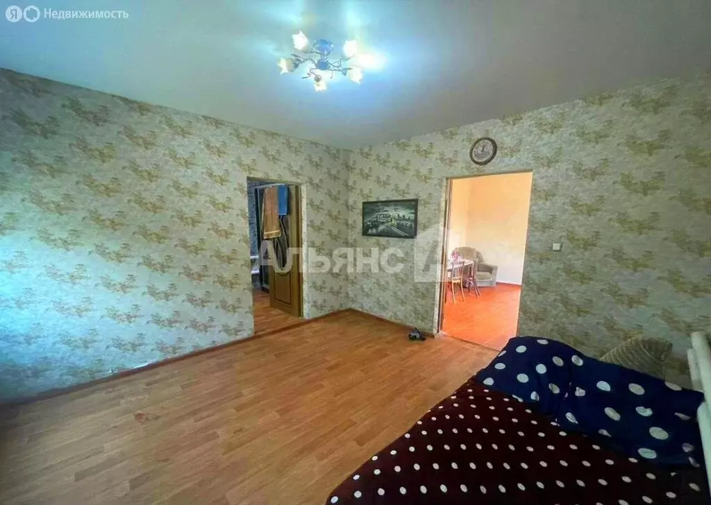 Дом в Новолабинская, улица Тимирязева (70.7 м) - Фото 1