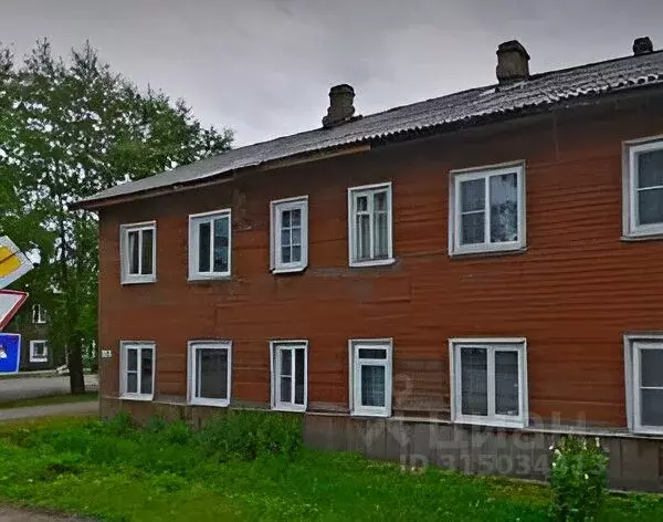 1-к кв. Архангельская область, Няндома ул. 60 лет Октября, 5 (64.2 м) - Фото 0