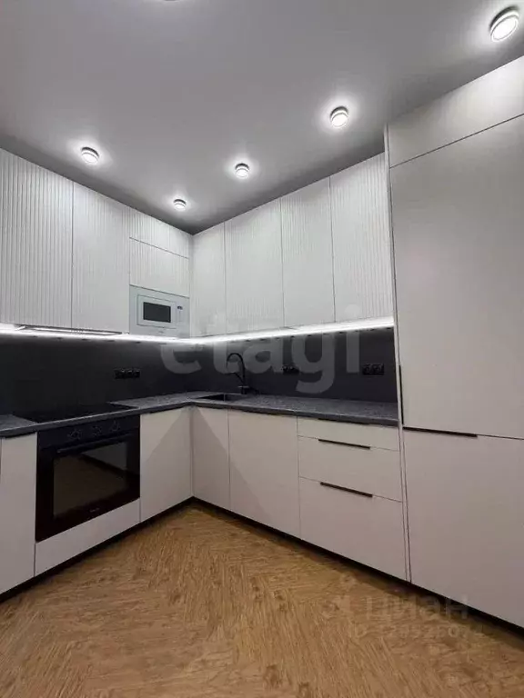 1-к кв. Москва 6-я Радиальная ул., 7/1к2 (41.0 м) - Фото 2