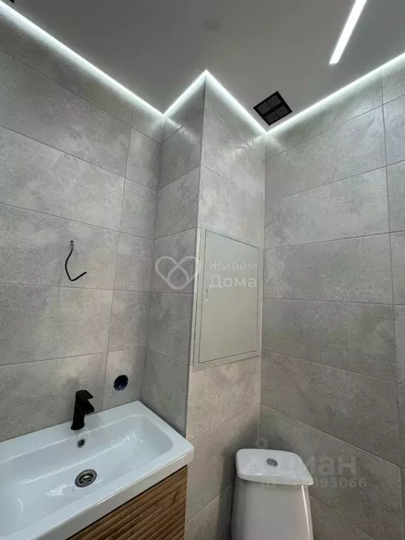 2-к кв. Волгоградская область, Волгоград Промышленная ул., 6 (47.4 м) - Фото 2