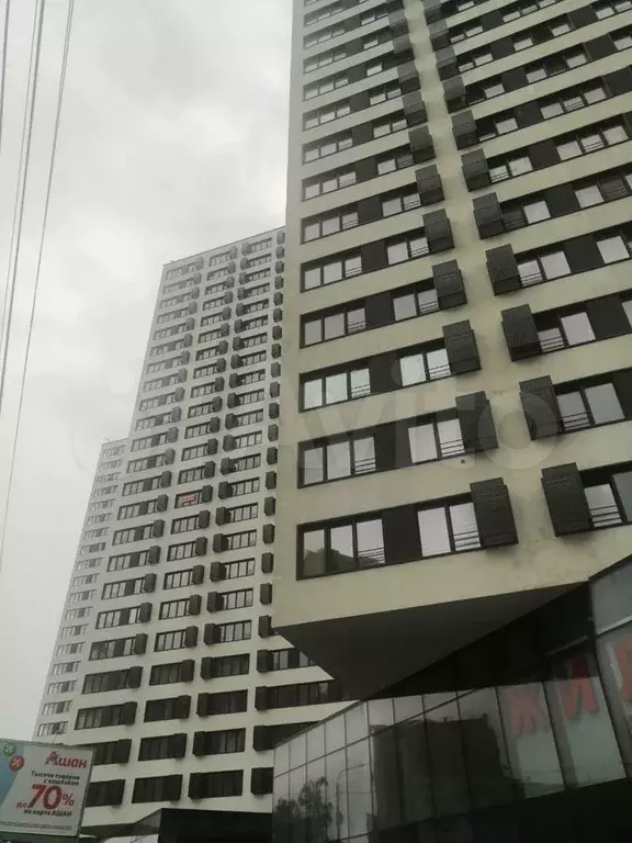 2-к. квартира, 44 м, 15/25 эт. - Фото 0