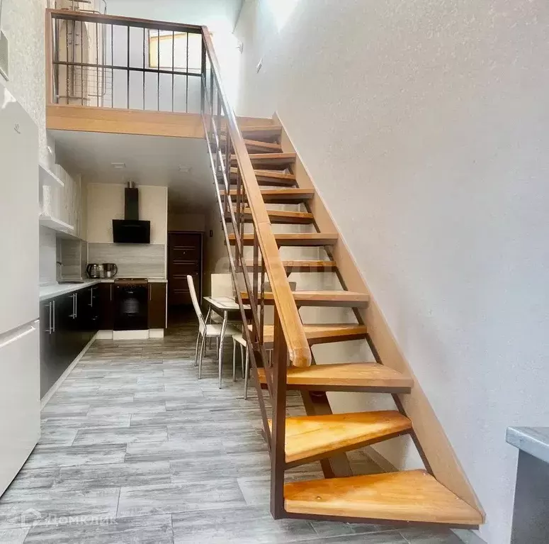 Продаётся квартира-студия, 41 м - Фото 1