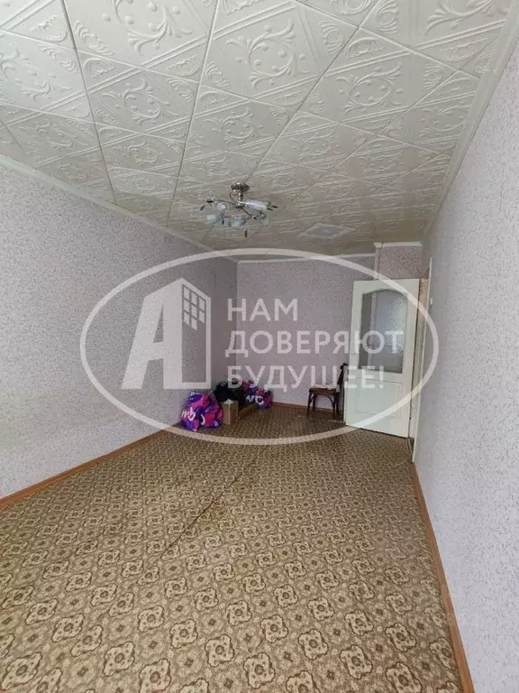 1-к кв. Пермский край, Губаха просп. Ленина, 63 (30.0 м) - Фото 2
