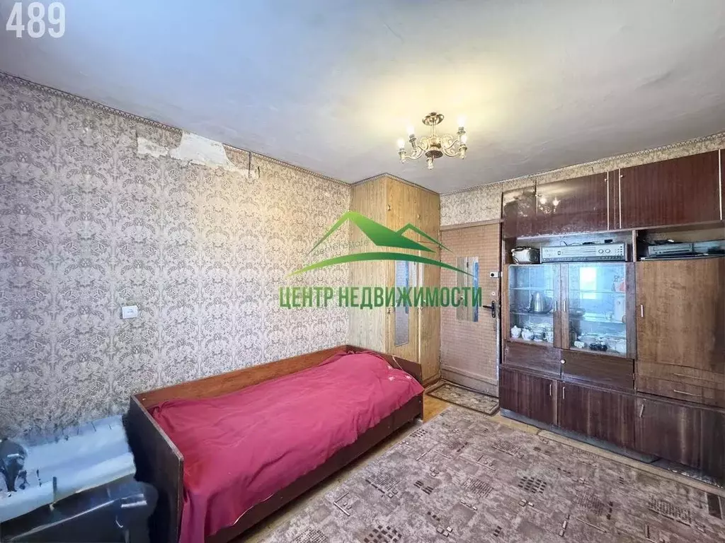 Комната Магаданская область, Магадан Пролетарская ул., 61к4 (19.2 м) - Фото 2