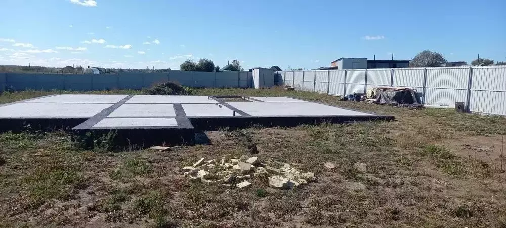 Участок в Чувашия, Цивильский муниципальный округ, Яблоневая Долина кп ... - Фото 1