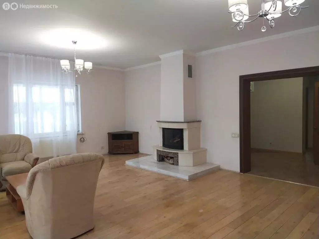 Дом в село Строкино, 33 (310 м) - Фото 2