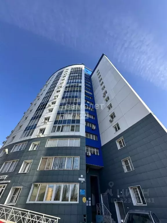 2-к кв. Алтайский край, Барнаул тракт Павловский, 80 (55.4 м) - Фото 1