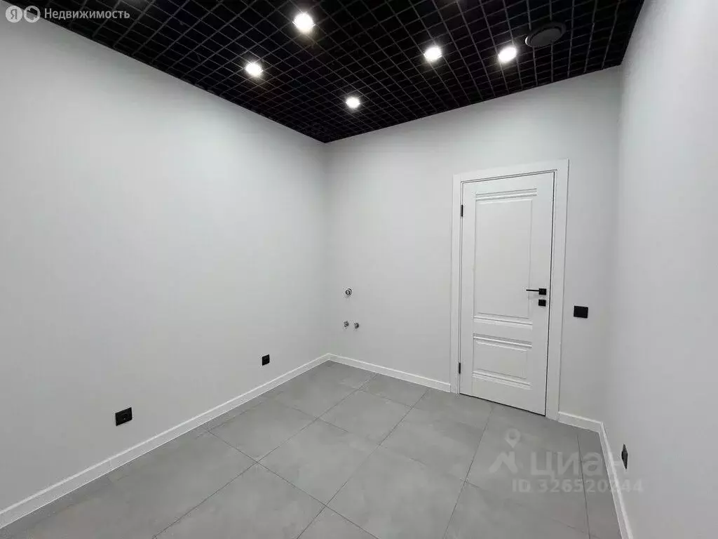 Помещение свободного назначения в Москва Староконюшенный пер., 32 (58 ... - Фото 1