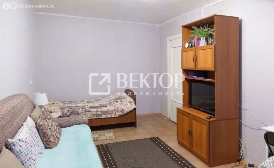 1-комнатная квартира: Кострома, улица Ленина, 94А (29.9 м) - Фото 2