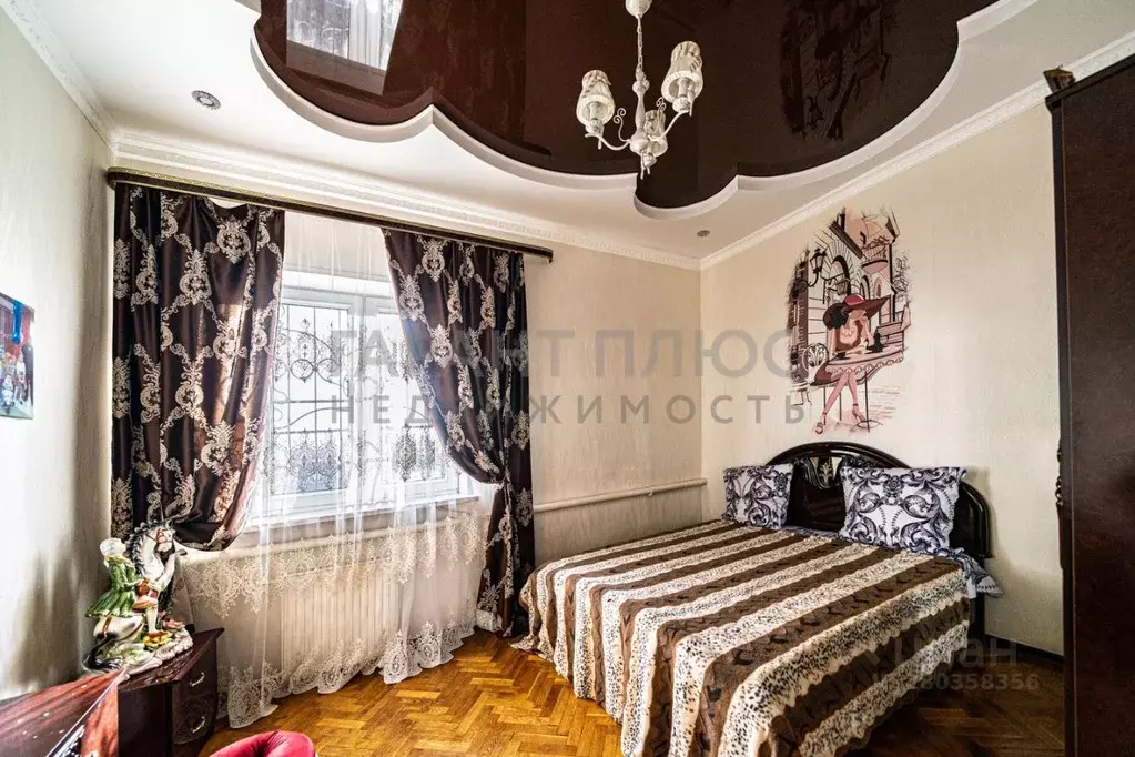 Коттедж в Липецкая область, Липецк Рассветная ул., 7 (330 м) - Фото 0