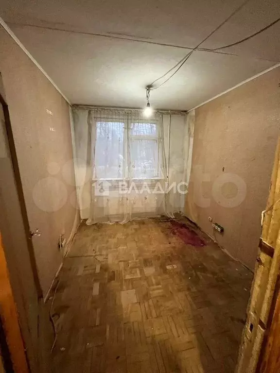 3-к. квартира, 42 м, 1/5 эт. - Фото 0