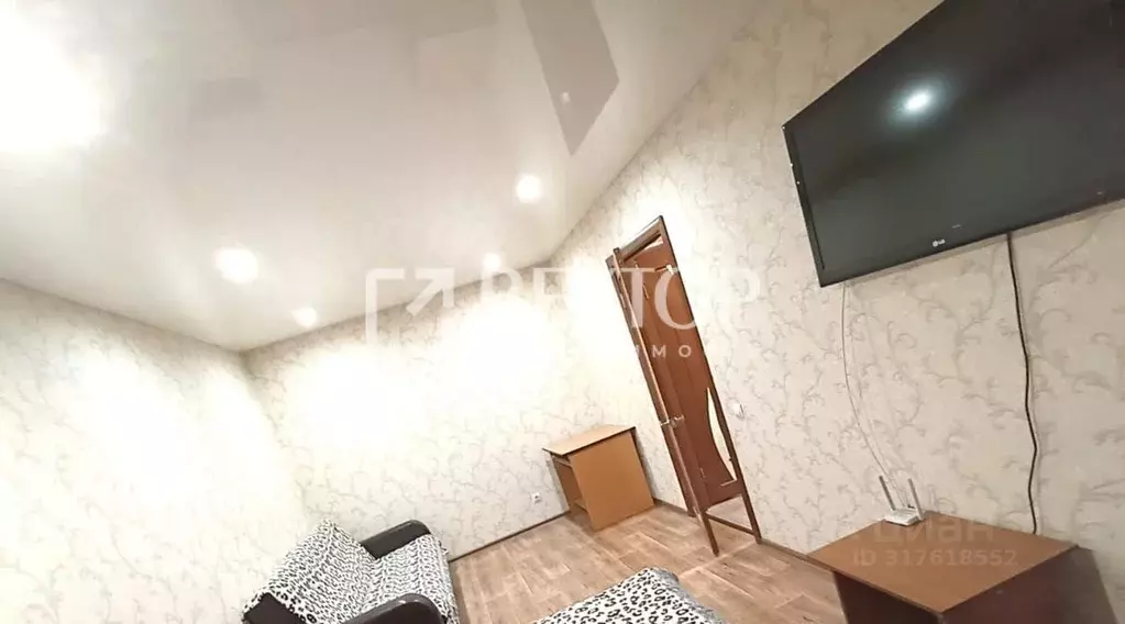 1-к кв. Костромская область, Кострома Красноармейская ул., 75 (35.0 м) - Фото 1