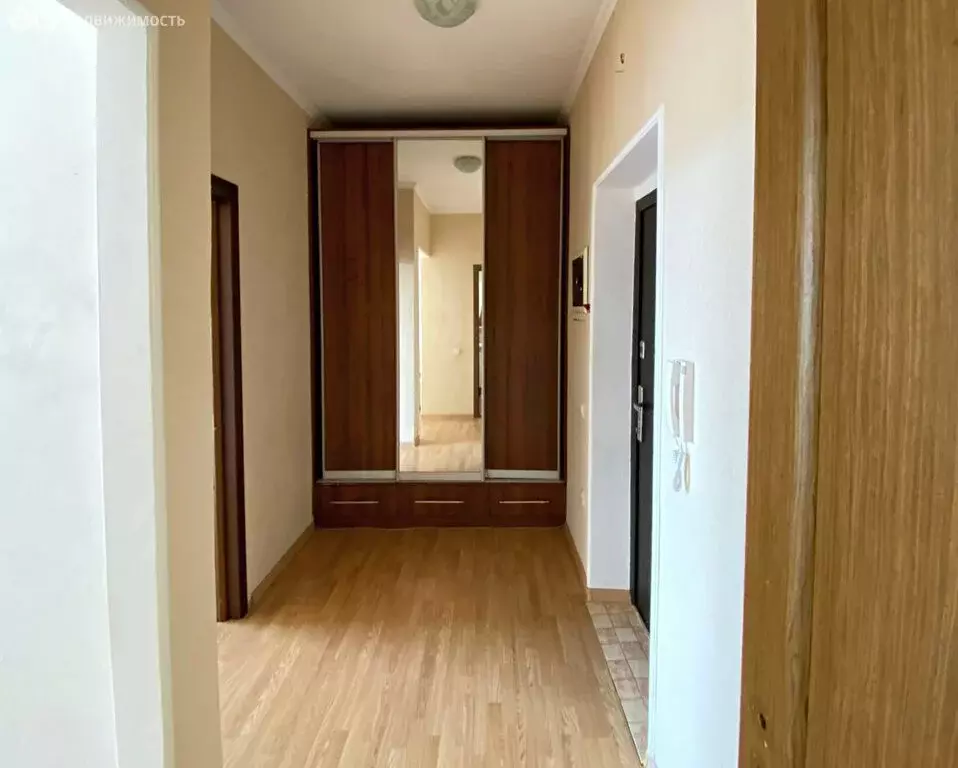 1-комнатная квартира: Армавир, улица Гоголя, 26 (47.3 м) - Фото 1