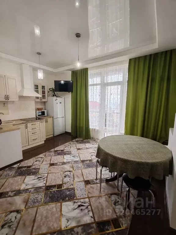 1-к кв. Краснодарский край, Сочи ул. Просвещения, 118/2 (45.0 м) - Фото 1