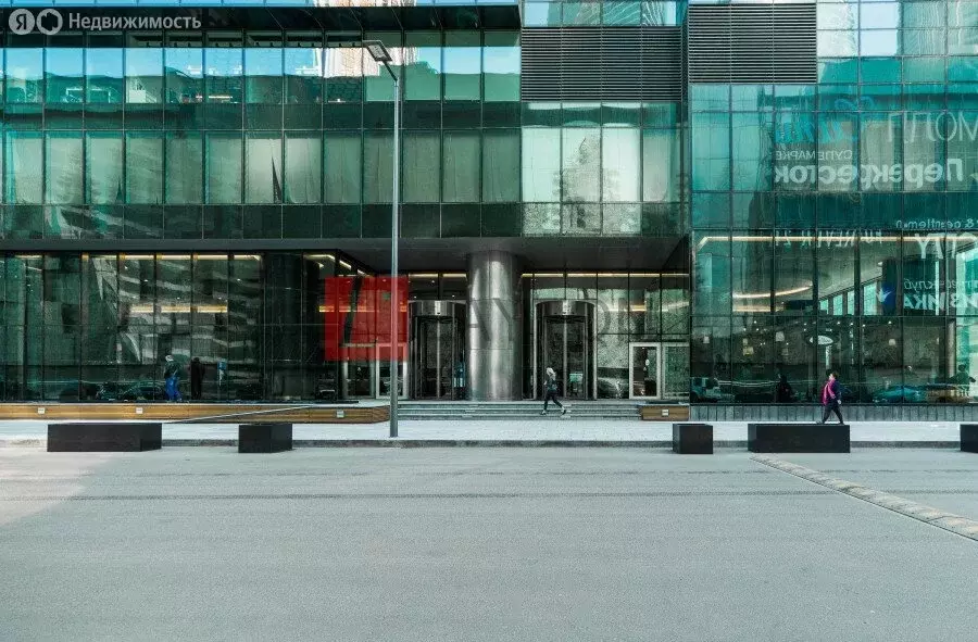 Офис (187 м) - Фото 1