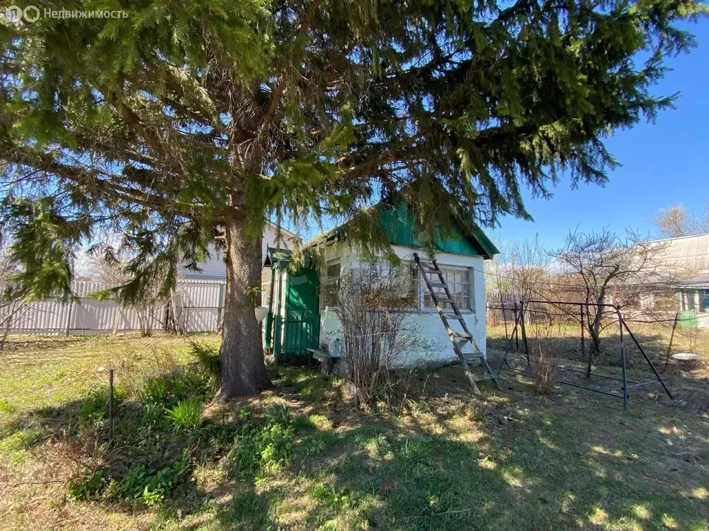 Дом в Курган, СНТ Связист ТУСМ-7 (15 м) - Фото 2