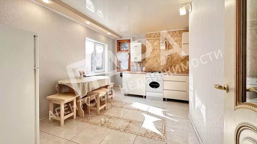 2-к кв. Самарская область, Самара Песочный пер., 10 (77.9 м) - Фото 1