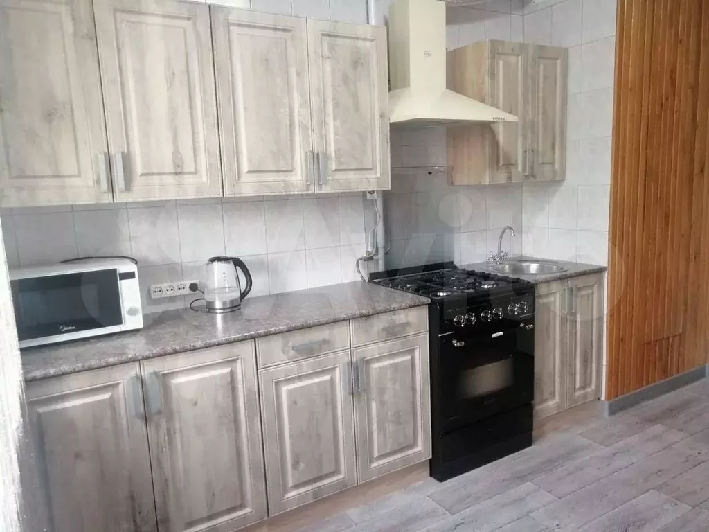 3-к. квартира, 64 м, 5/10 эт. - Фото 1