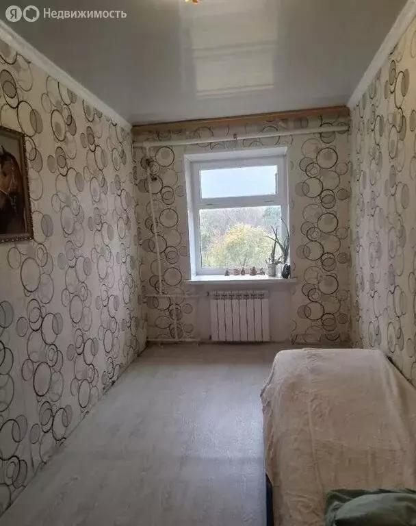 2-комнатная квартира: Каменск-Шахтинский, Украинская улица, 58 (42 м) - Фото 0