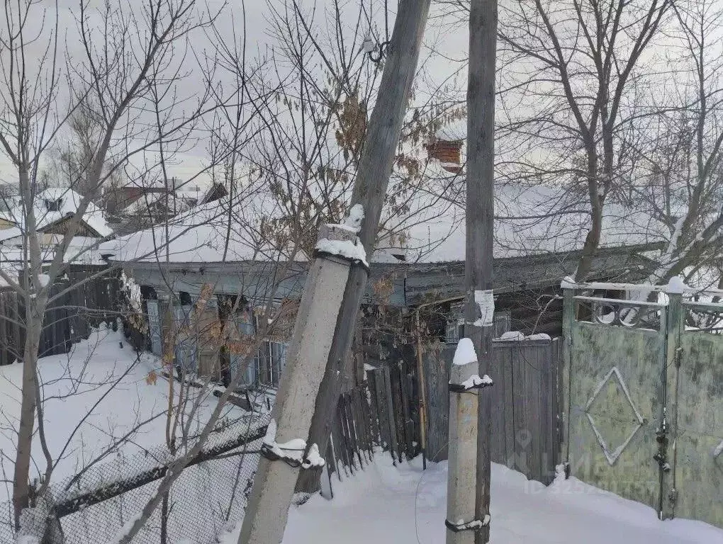 Дом в Тюменская область, Тюмень ул. Щербакова, 22 (68 м) - Фото 2