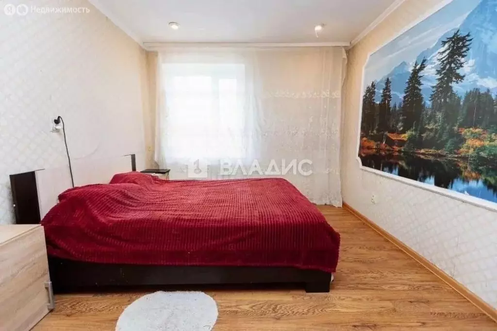 3-комнатная квартира: город Светлый, Береговая улица, 2 (57.6 м) - Фото 2