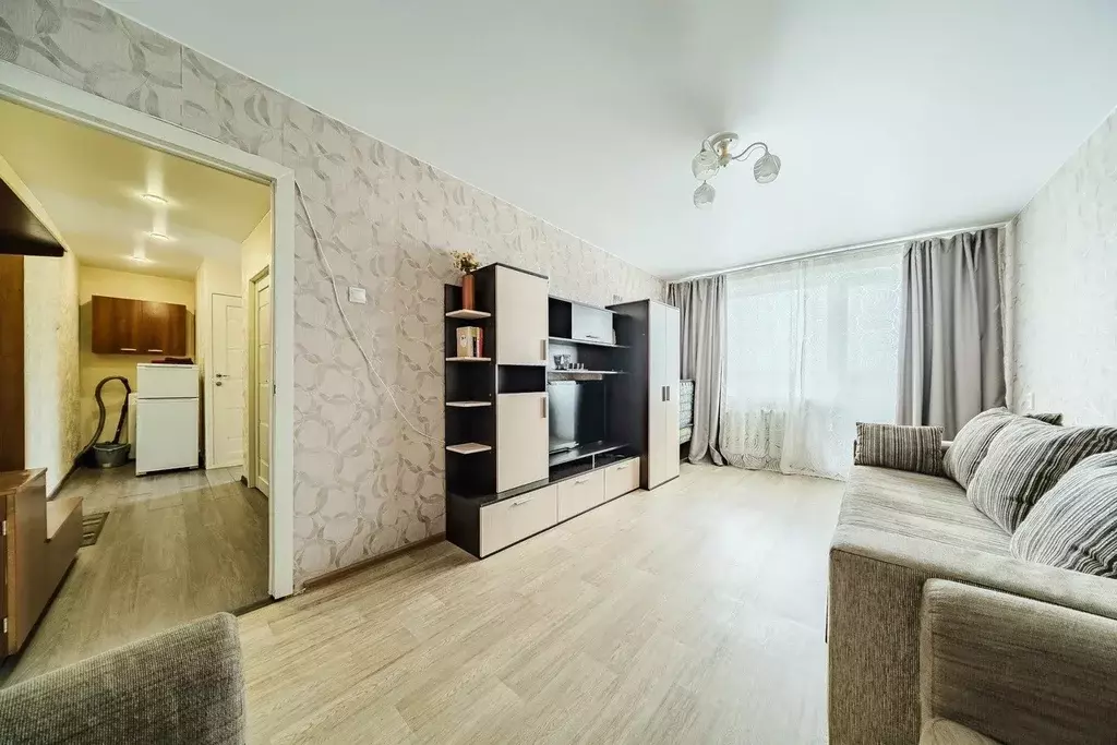 Продаётся 2-к квартира, 44.5 м - Фото 0