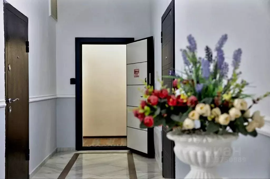 Студия Краснодарский край, Геленджик Крымская ул., 22к14 (28.0 м) - Фото 0