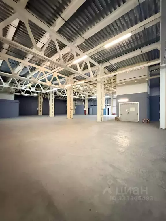 Склад в Москва Алтуфьевское ш., 37С2 (890 м) - Фото 2