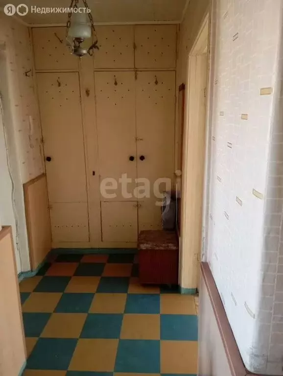 2-комнатная квартира: Калининград, Батальная улица, 71 (47.5 м) - Фото 0