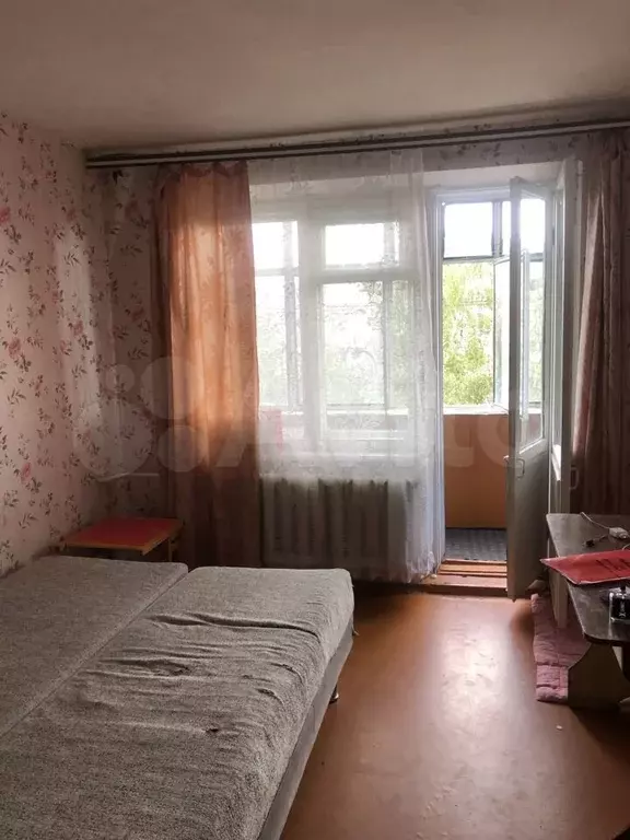 2-к. квартира, 45м, 5/5эт. - Фото 0