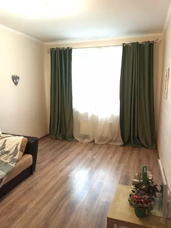 1-к кв. Московская область, Балашиха Балашихинское ш., 16 (43.0 м) - Фото 1