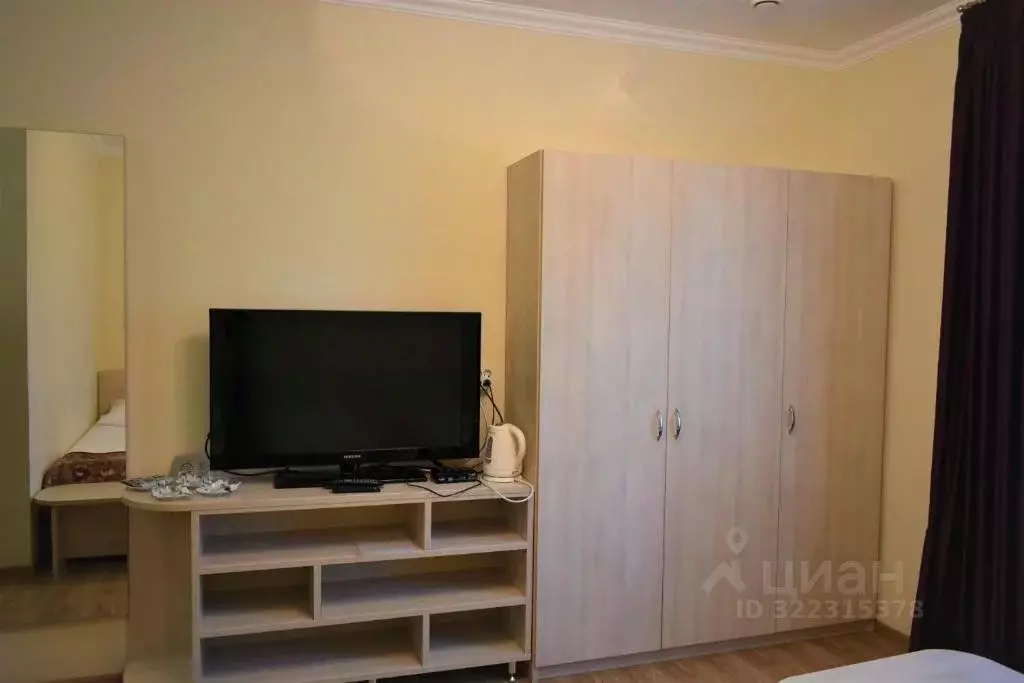 Комната Московская область, Наро-Фоминск ул. Шибанкова, 6 (1.0 м) - Фото 2