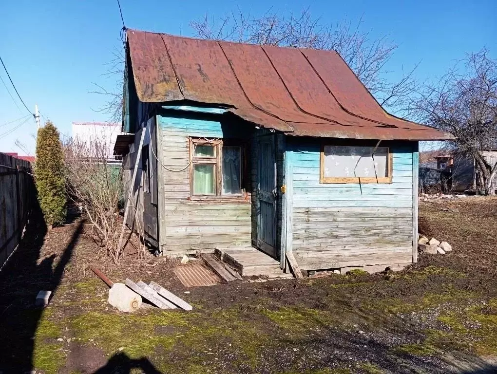 Дом в Владимирская область, Киржач Восход СНТ, 64 (13 м) - Фото 2