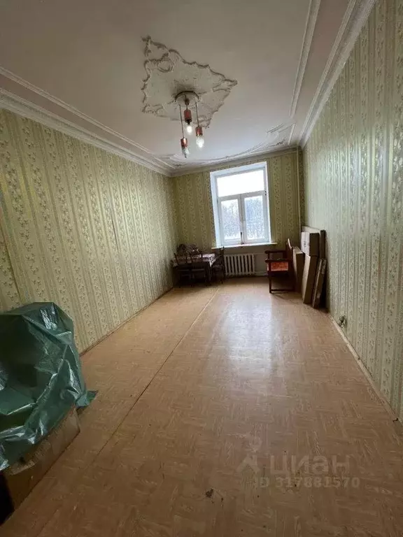 Комната, 20.1 м - Фото 0