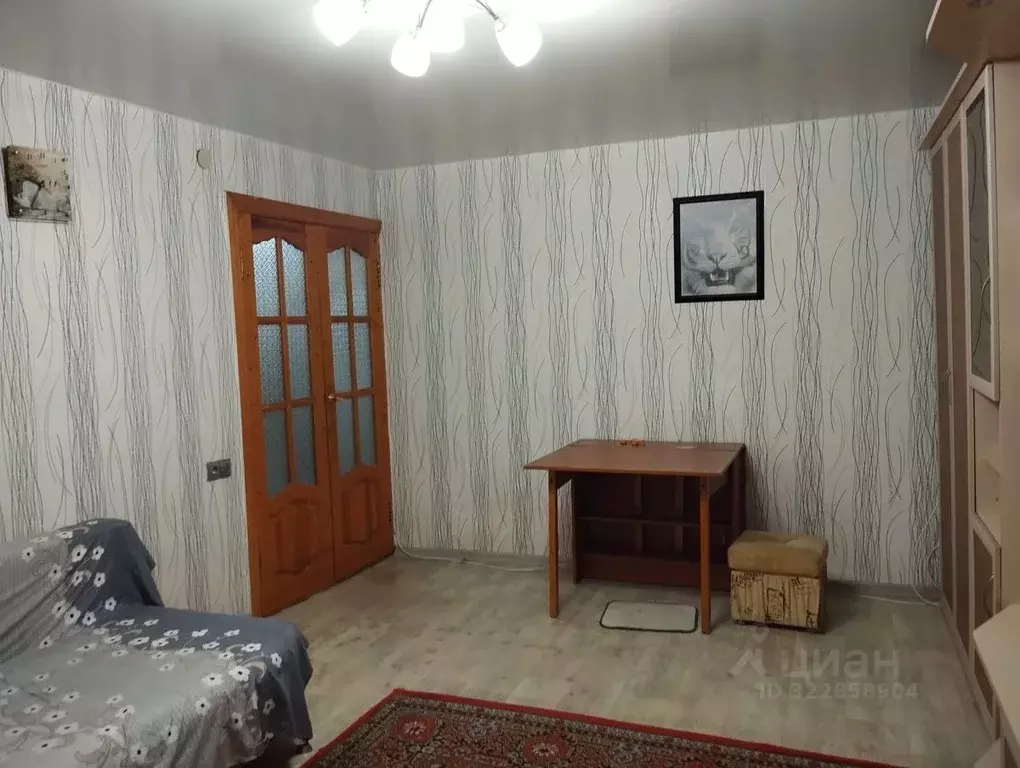 2-к кв. Татарстан, Казань ул. Хусаина Мавлютова, 39 (51.0 м) - Фото 2