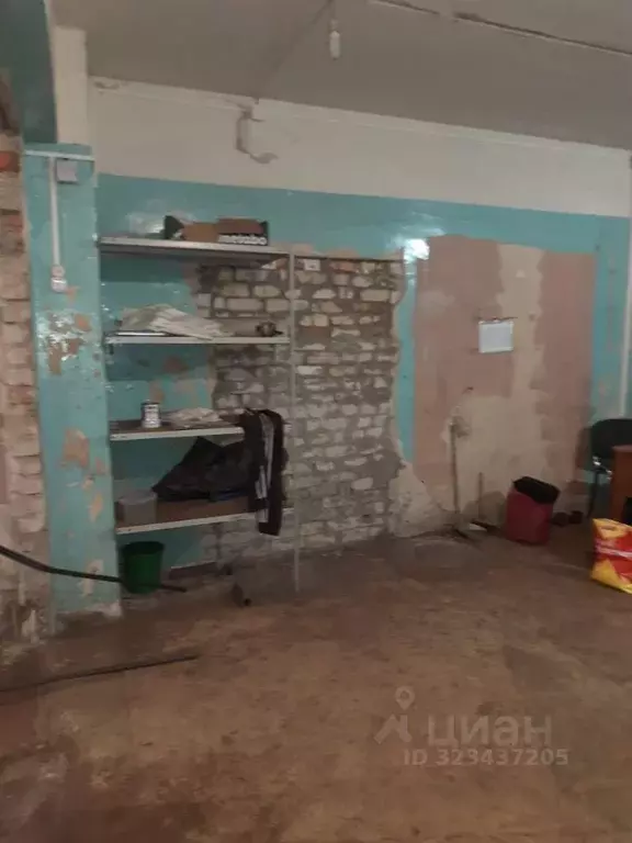 Склад в Оренбургская область, Оренбург Промысловый проезд, 21 (54 м) - Фото 2