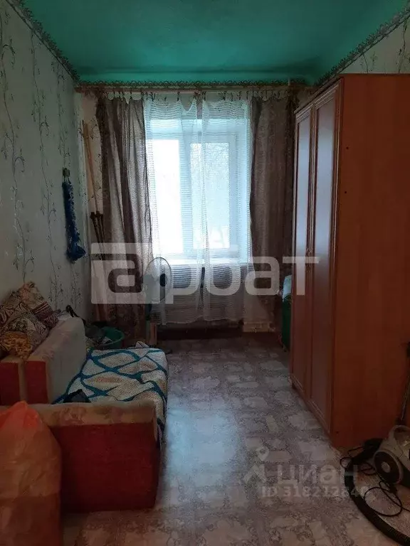 2-к кв. Ивановская область, Кохма ул. Кочетовой, 28/7 (43.4 м) - Фото 1