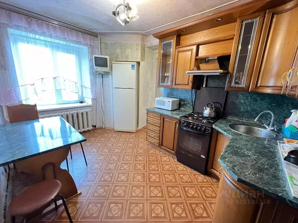 2-к кв. Башкортостан, Уфа ул. Левитана, 38/3 (60.0 м) - Фото 2