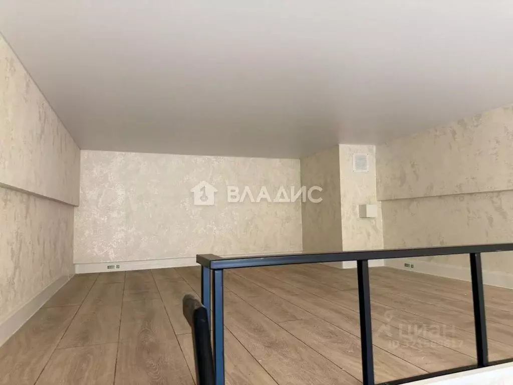 Студия Москва Сенежская ул., 3 (15.5 м) - Фото 1