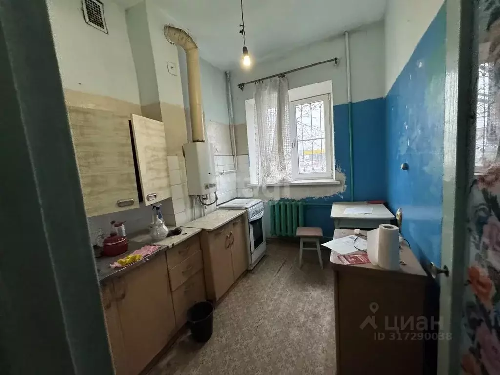 2-к кв. Адыгея, Майкоп Пионерская ул., 374А (47.2 м) - Фото 0