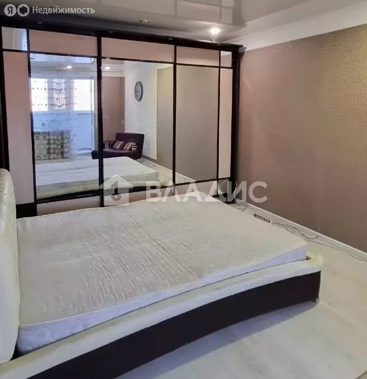 1-комнатная квартира: Пенза, Стрельбищенская улица, 18В (36 м) - Фото 2