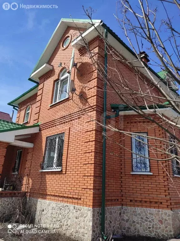 Дом в село Сосновка, Целинная улица (315.6 м) - Фото 2